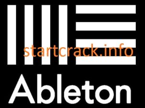 Ableton Live Crack 11.0.12 + License Key 2022 Latest