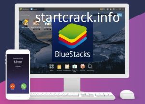 BlueStacks Crack 5.5.100.1040 + License Key 2022 Latest