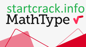 MathType Crack 7.5.0 + Serial Key 2022 Latest