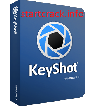 KeyShot Pro Crack 10.2.183 + License Key 2022 Latest