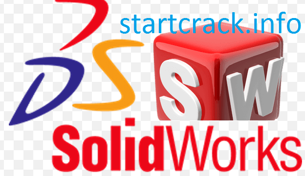 SolidWorks Crack 2022 + License Key Latest
